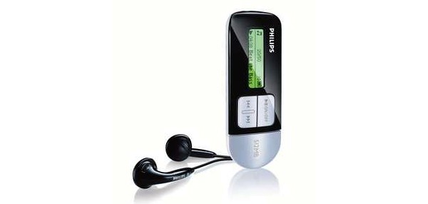    MP3- Philips SA1200